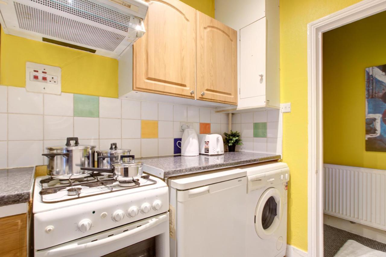 Oxford Street - Mayfair, Central London Budget Apartment Ngoại thất bức ảnh