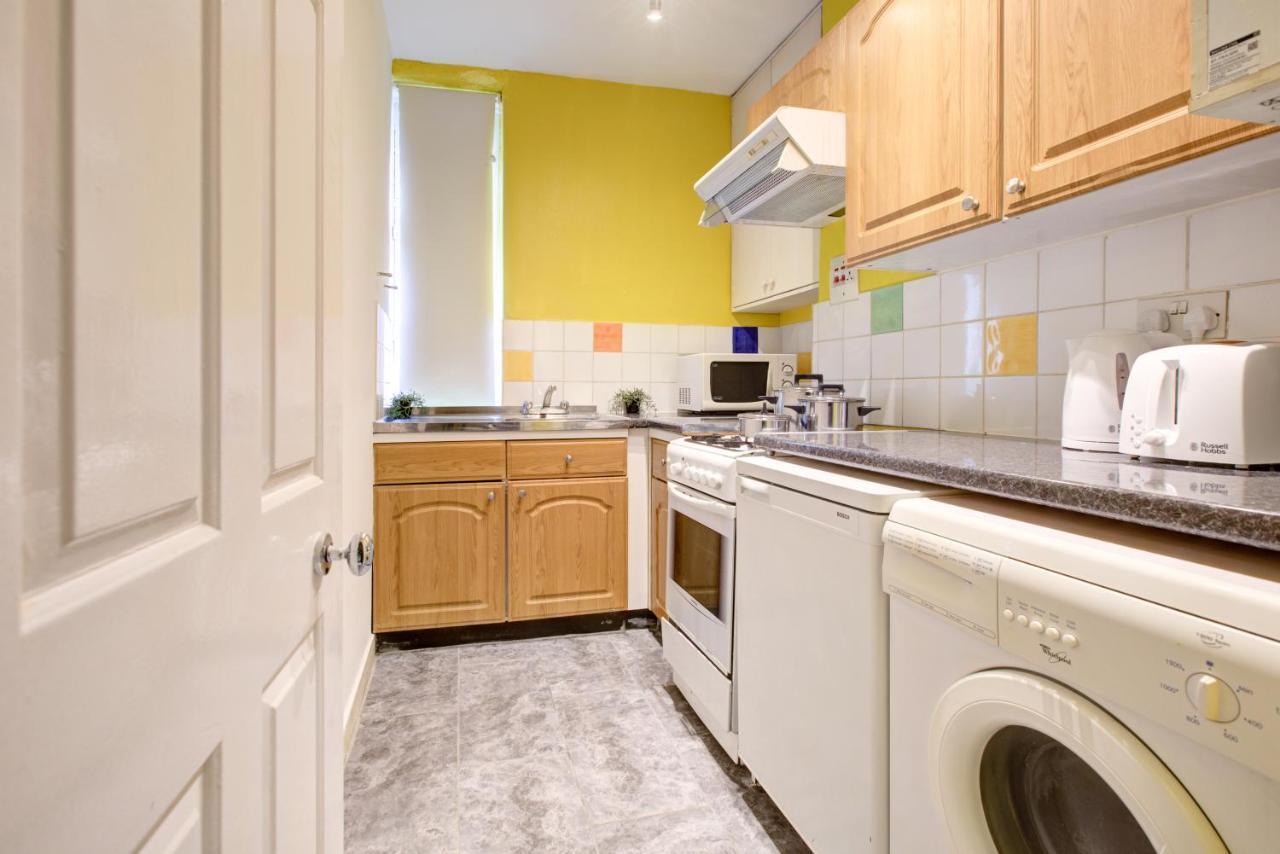 Oxford Street - Mayfair, Central London Budget Apartment Ngoại thất bức ảnh
